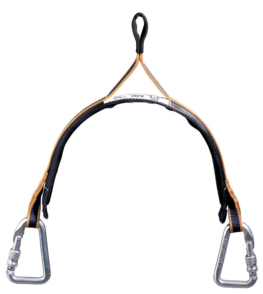 PETZL lift spacer