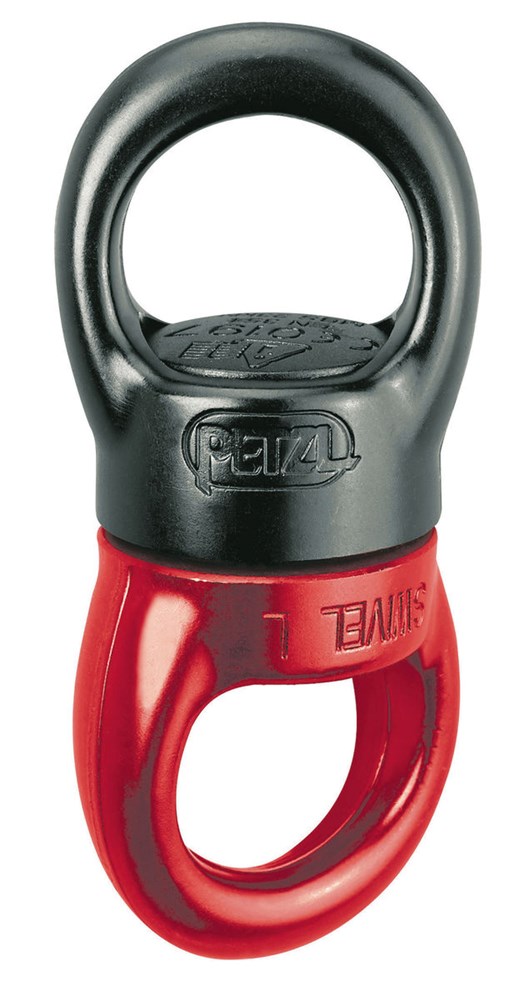 PETZL swivel l connecting element