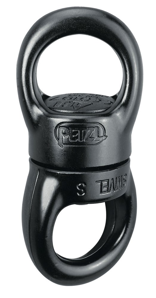 PETZL swivel s connecting element