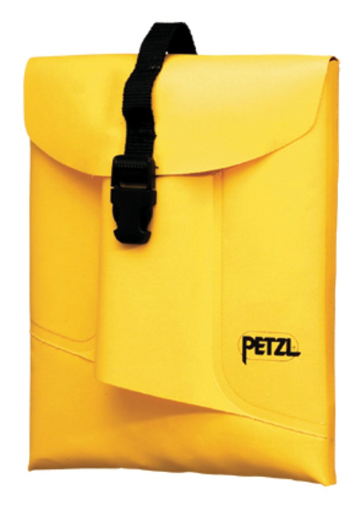 PETZL boltbag gear bag
