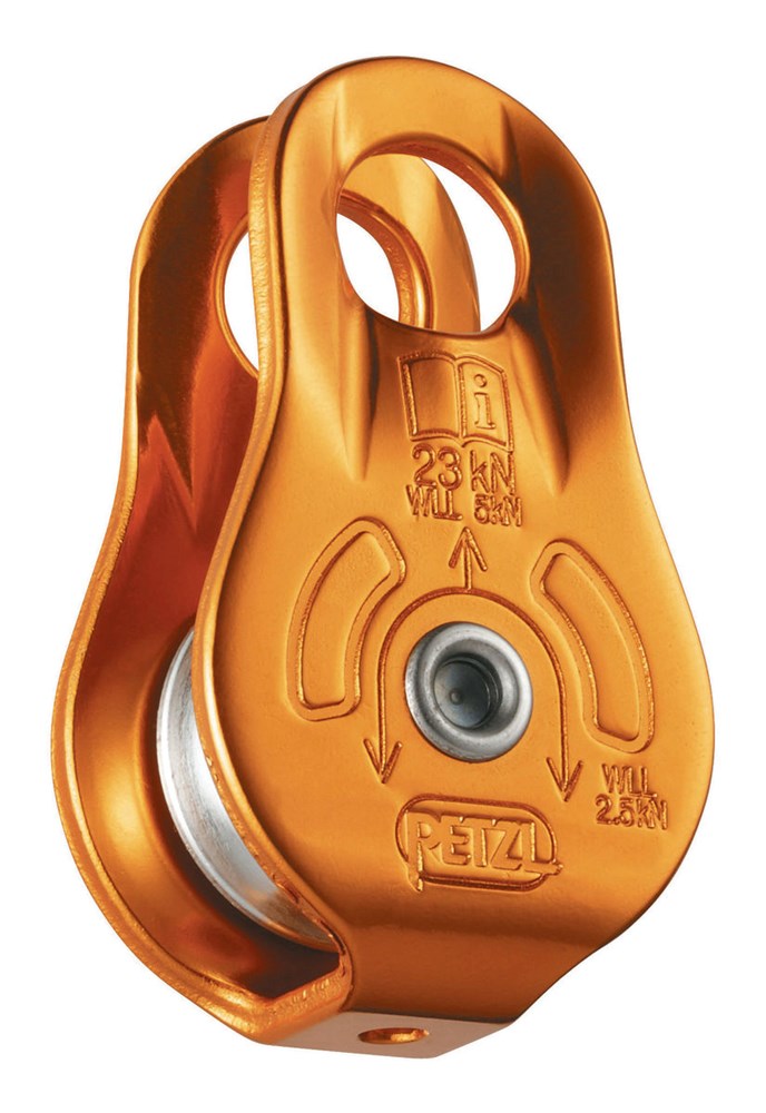 PETZL fixe pulley