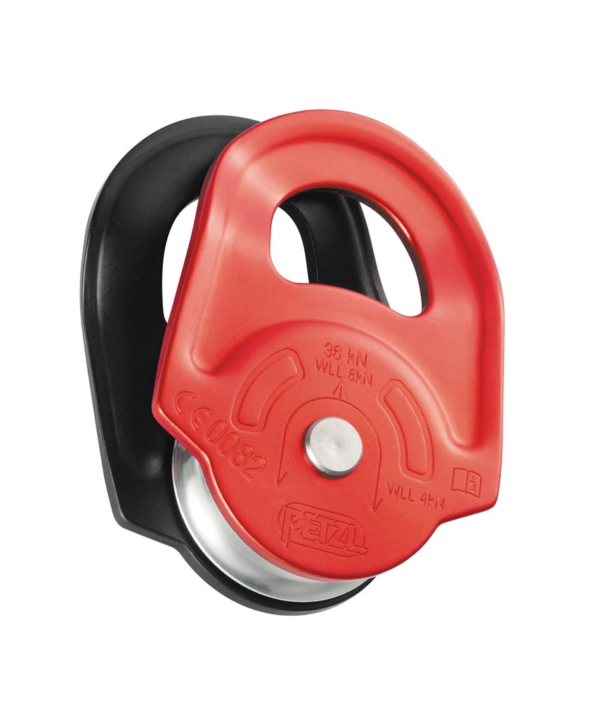 PETZL rescue pulley