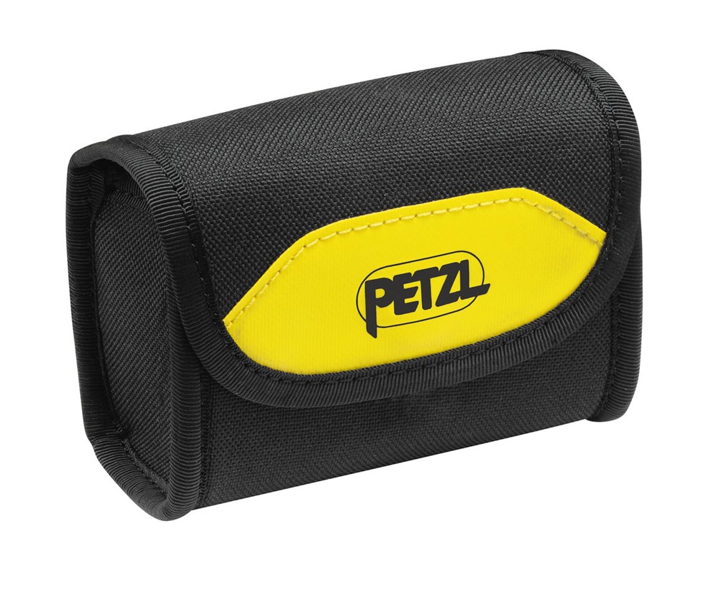 PETZL poche pixa headlamp case