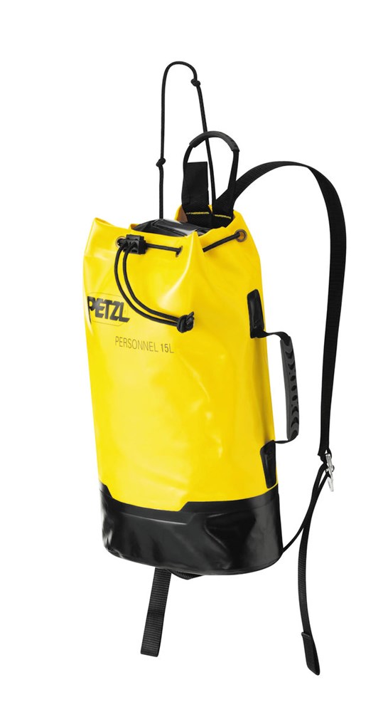 PETZL personnel pack