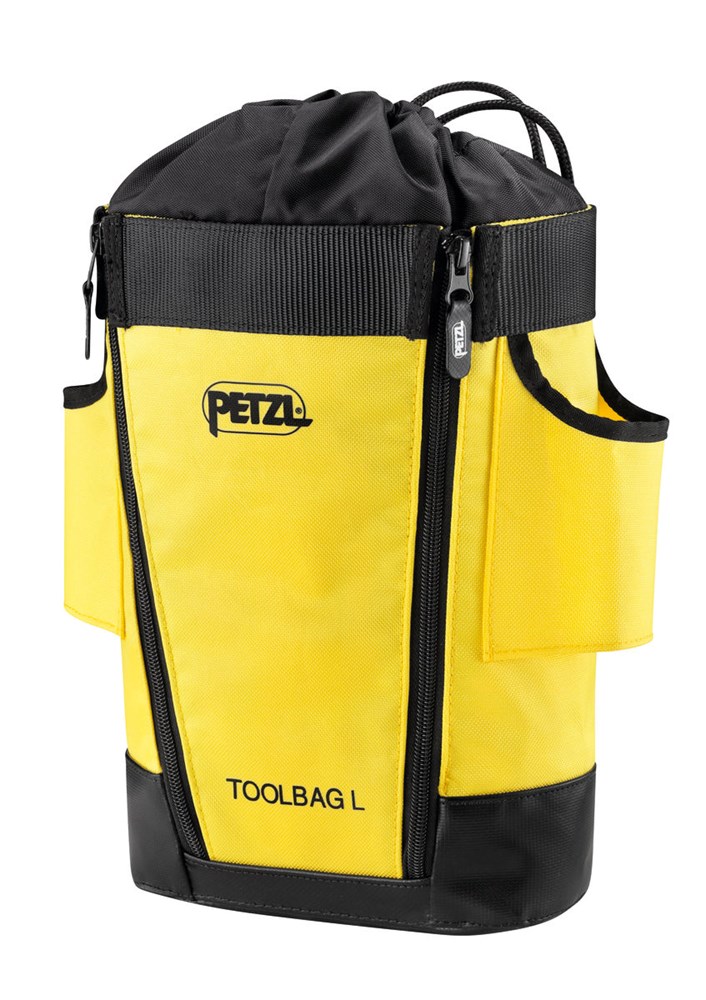 PETZL toolbag pouch l