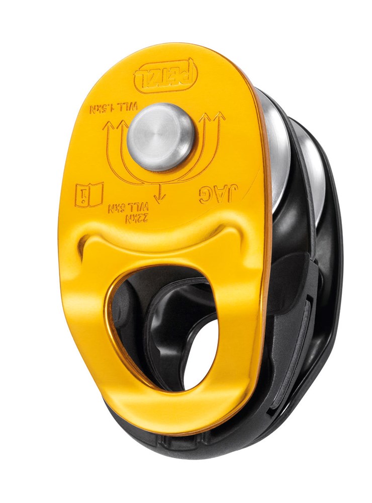 PETZL jag pulley