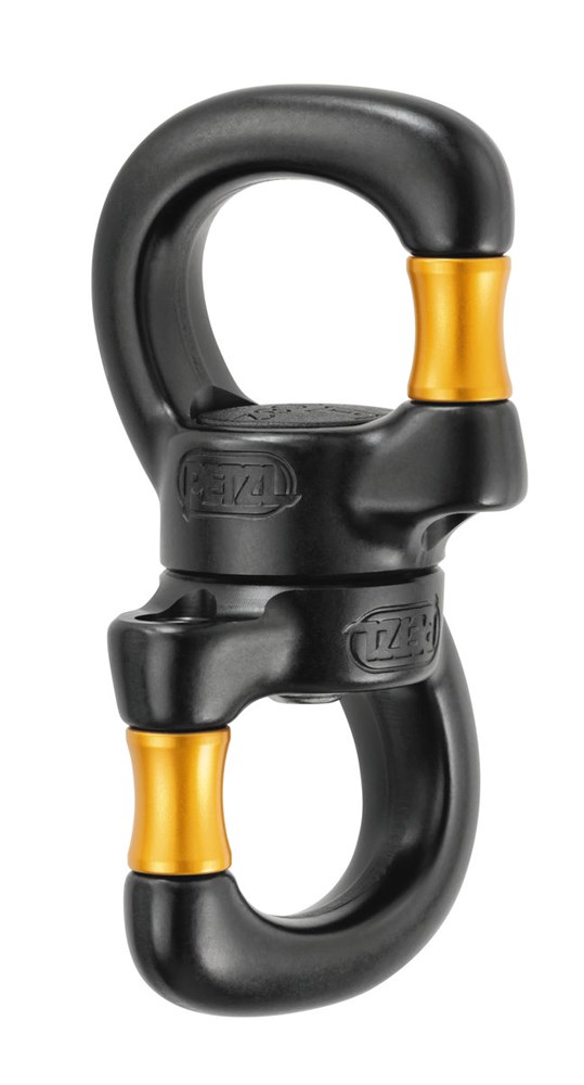 PETZL swivel open swivel