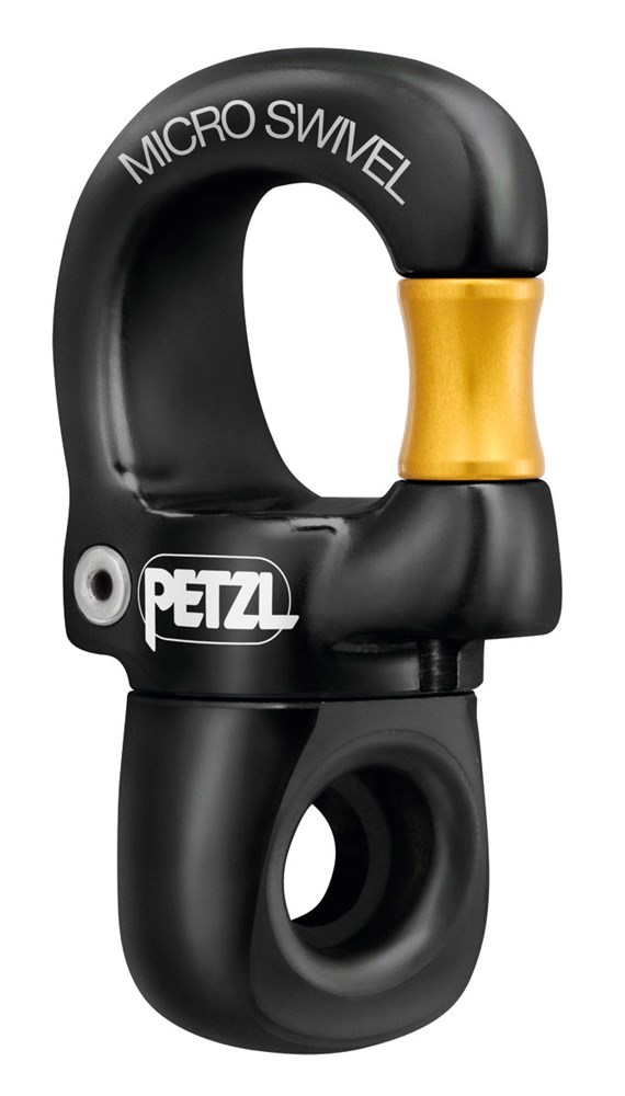 PETZL microswivel swivel