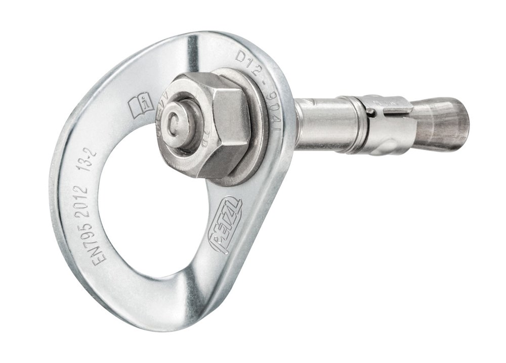 PETZL 20 coeur bolt hcr anchors 12mm