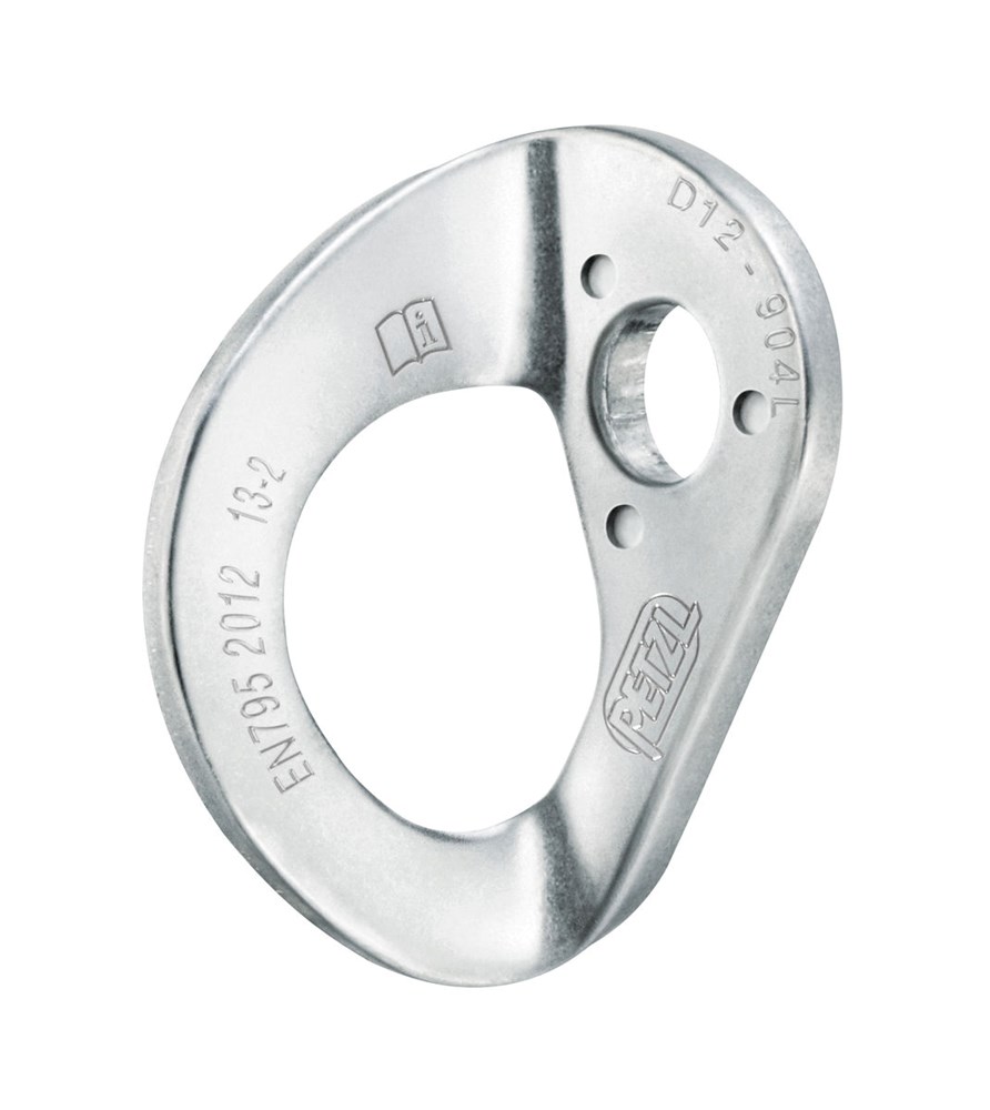 PETZL 20 coeur hcr hangers 12 mm