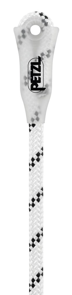 PETZL axis rope 11mm 50m white 1t