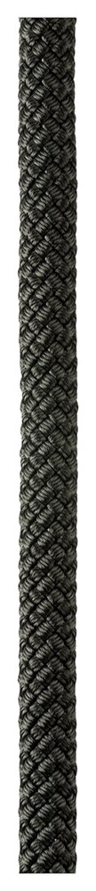 PETZL vector rope 12,5mm 200m black