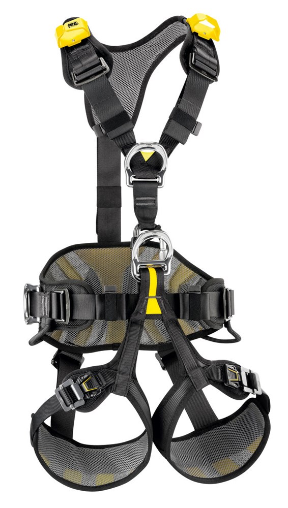PETZL Avao fast eu 0
