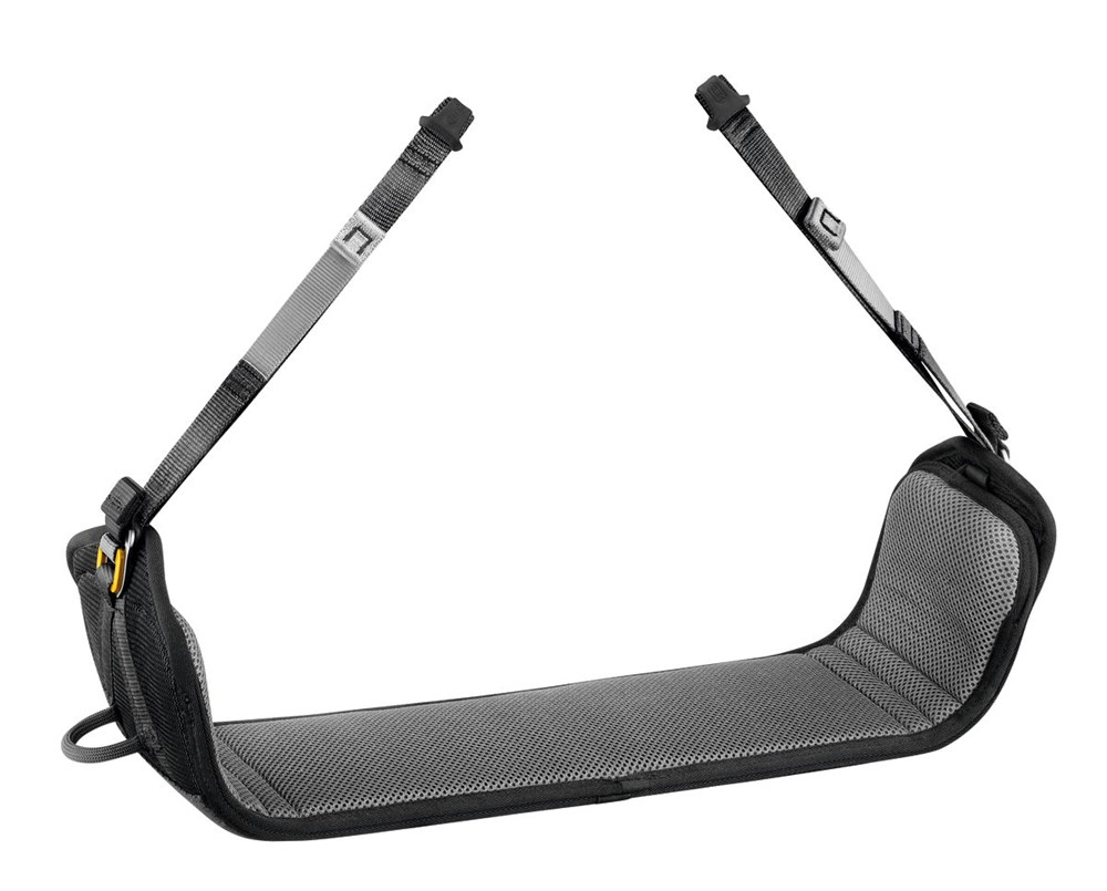 PETZL seat podium