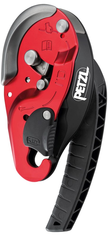 PETZL i'd l descender
