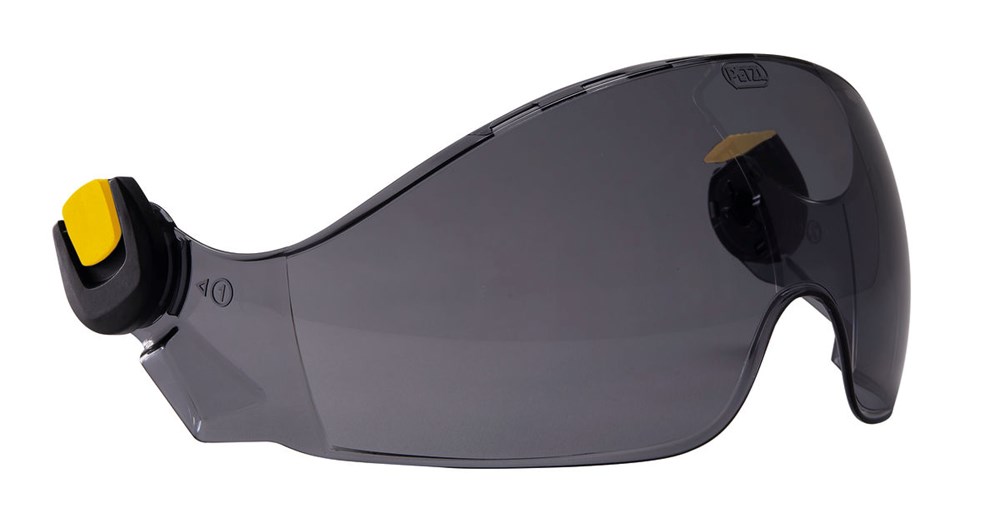 PETZL vizir shadow eye shield