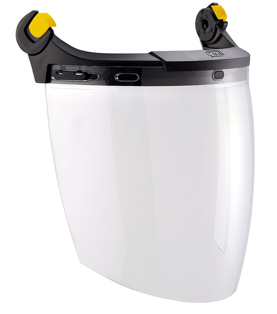 PETZL vizen face shield