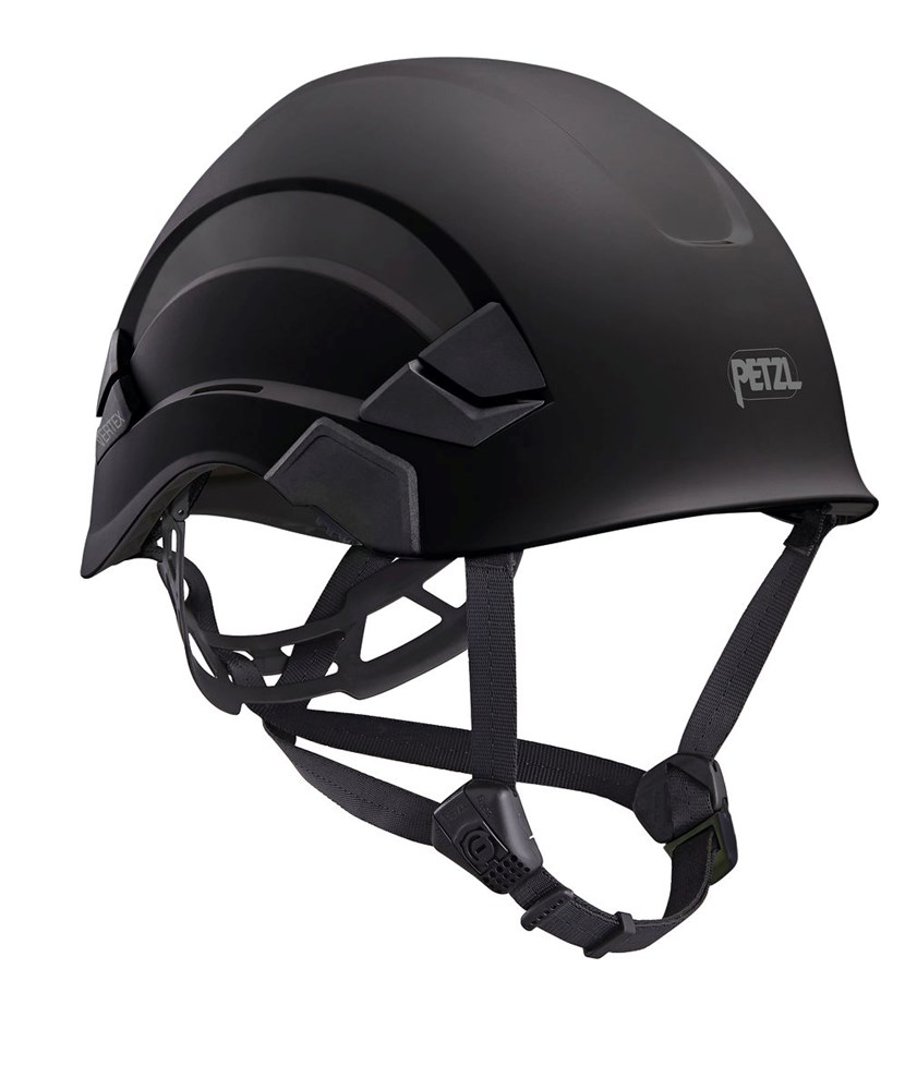 PETZL vertex helmet black
