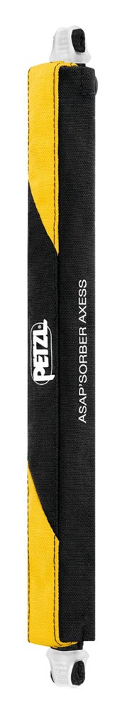 PETZL lanyard asap'sorber axess