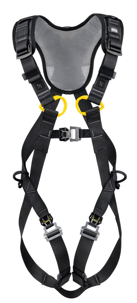 PETZL newton fast eur harness  1