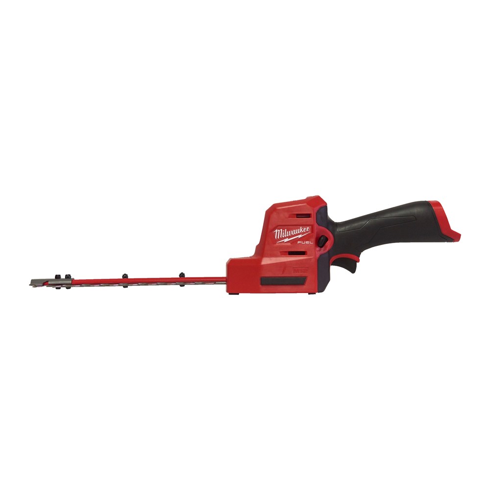 MILWAUKEE M12 FHT20-0 M12 FUEL™ heggenschaar 20 cm