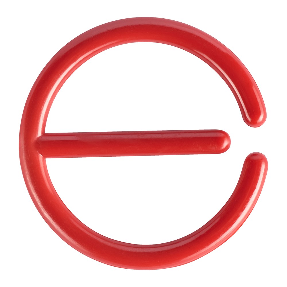 MILWAUKEE Borgring+pin voor slagdop 3/4"