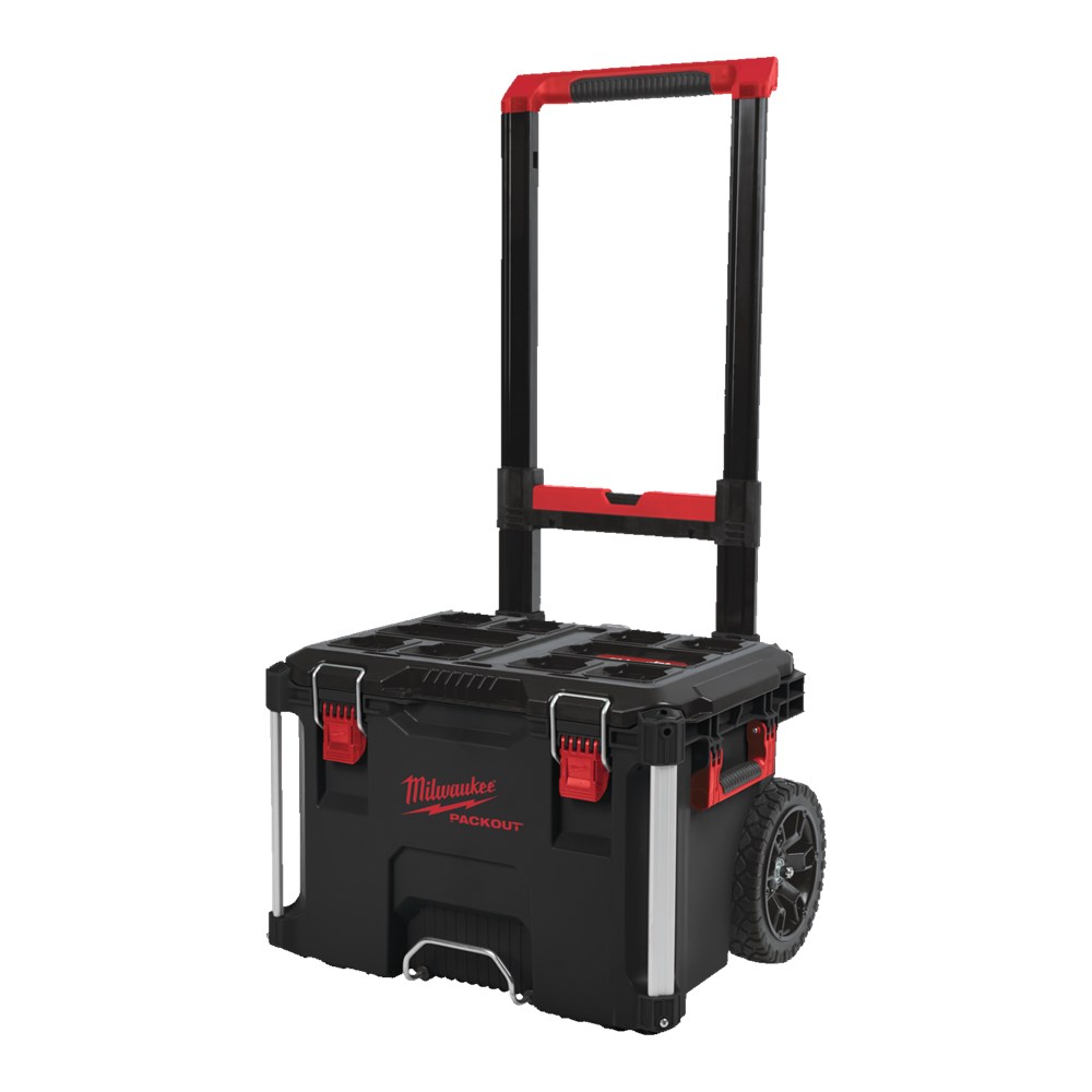 MILWAUKEE  PACKOUT™ Trolley Koffer 1