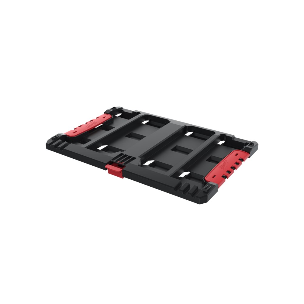 MILWAUKEE  PACKOUT™ Adapterplaat voor HD Box 
