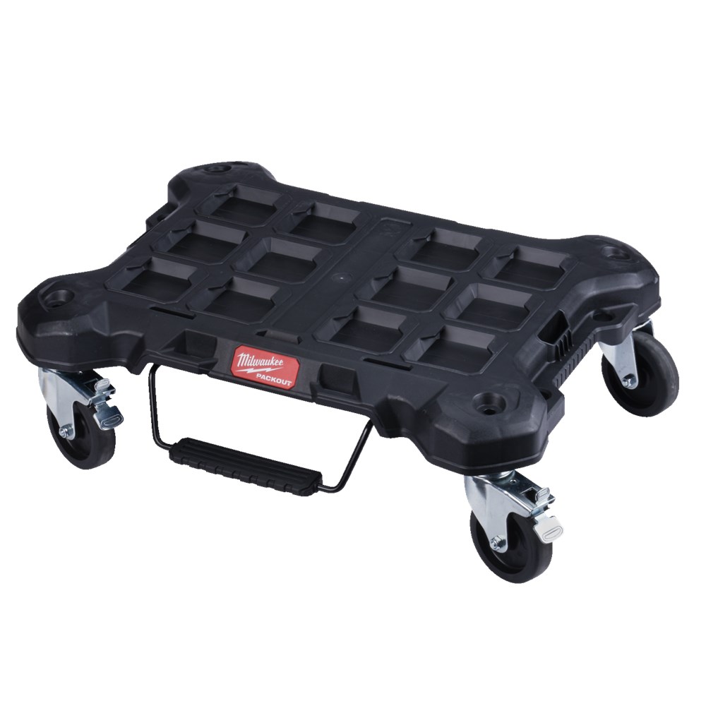 MILWAUKEE  PACKOUT™ Flat Trolley 