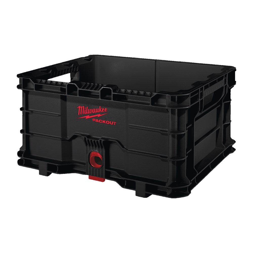 MILWAUKEE  PACKOUT™ Krat