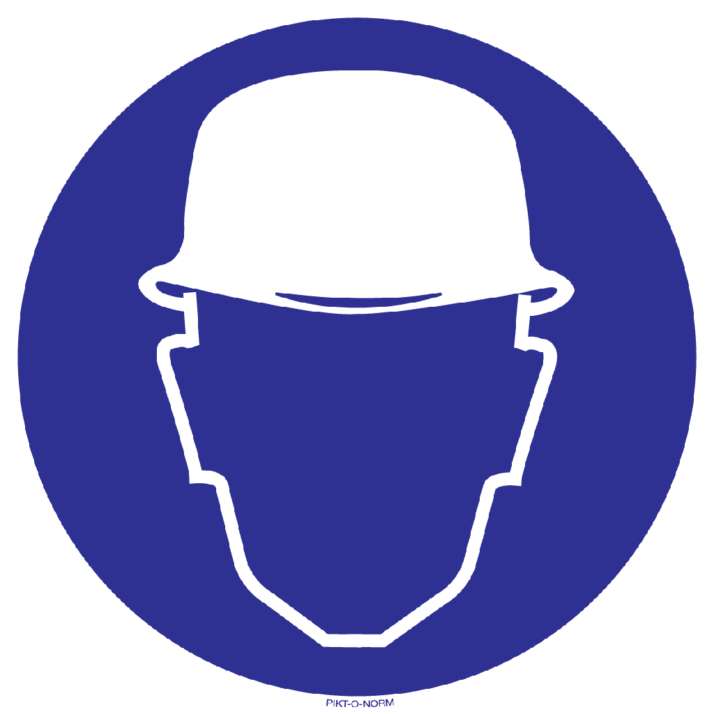 pict helm frontaal vin 90