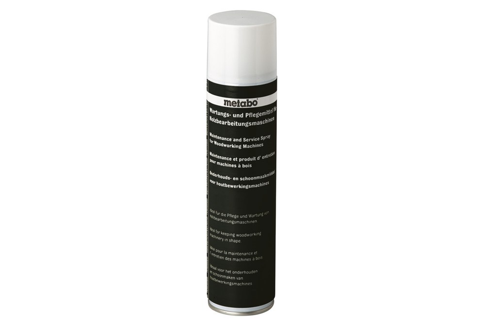 Metabo Onderhoudsspray (400 ml) (0911018691)