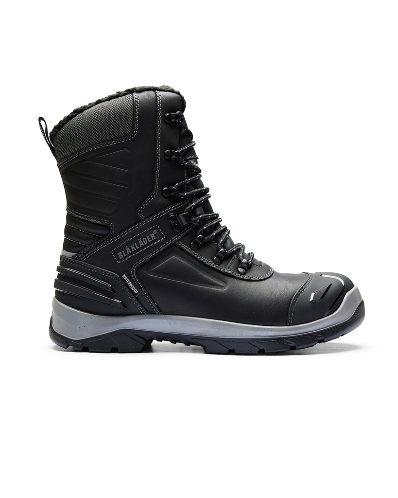 Blaklader Elite Winterschoen S3 hoog gevoerd