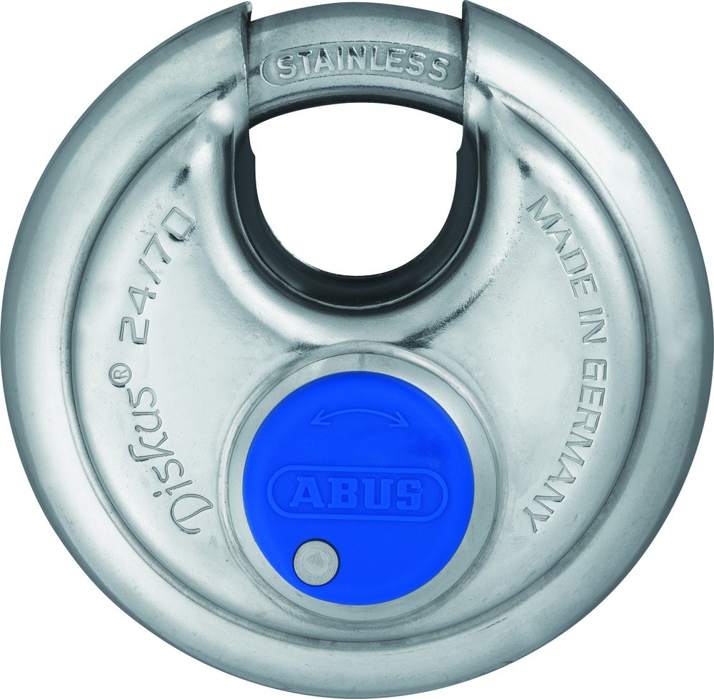 ABUS hangslot 24IB/60 KA EE0121