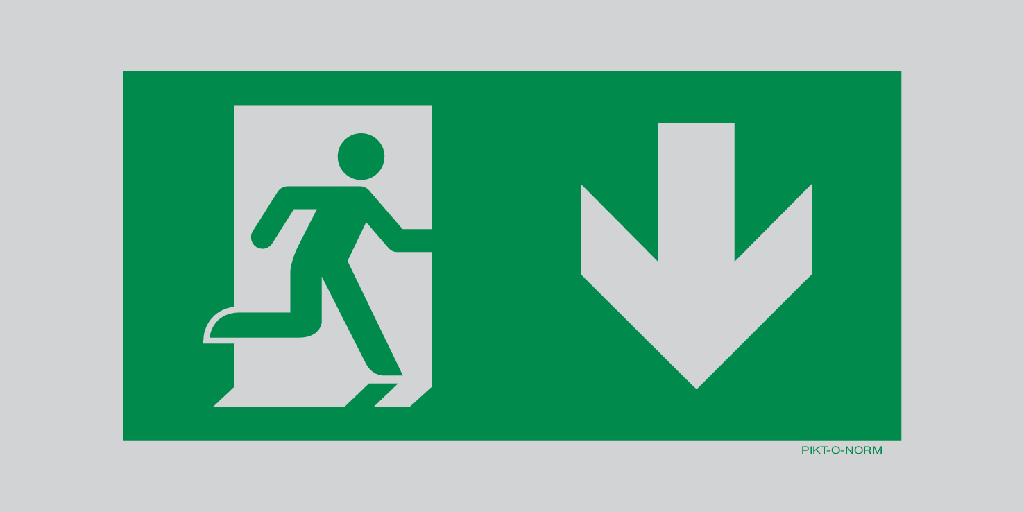 Pict VLUCHTW.BEN.R.ALU PL.250X125