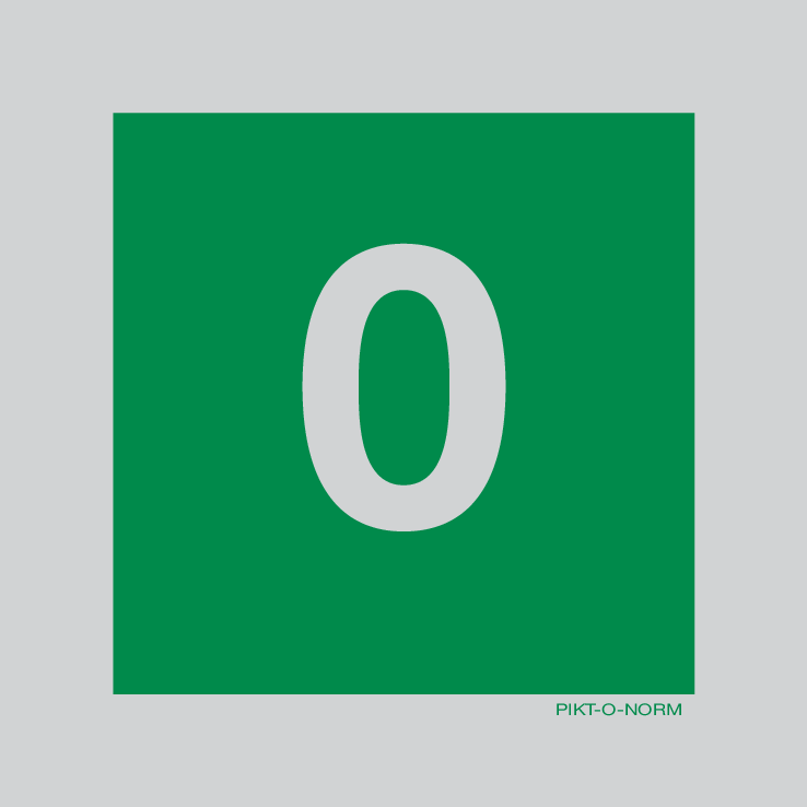 Pict ALU PLAT 125 "0"