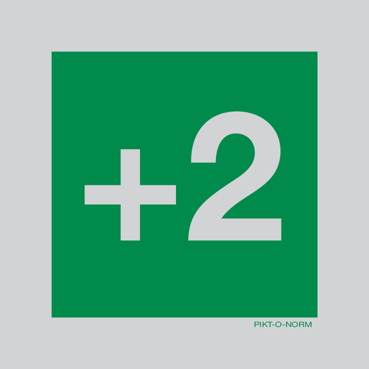 Pict ALU PLAT 125 "+2"