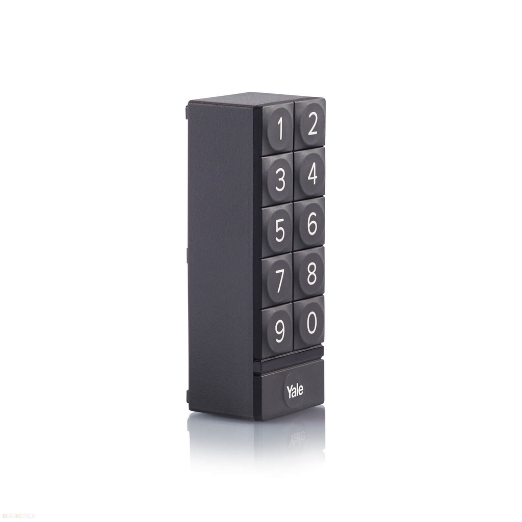 Yale Linus®smart keypad