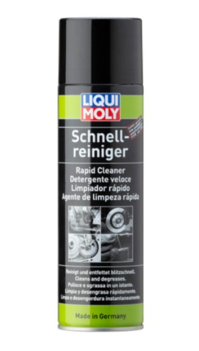 LIQUI MOLY 1816 Snel-Reiniger spray 400ml