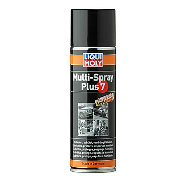 LIQUI MOLY 3304 Multi-Spray Plus 7 300ml