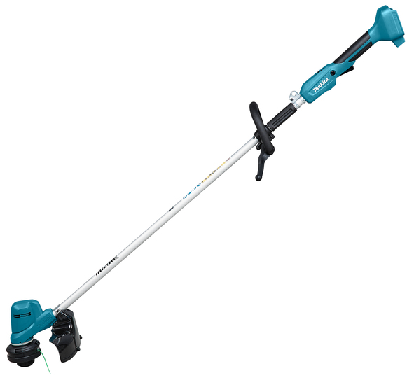 MAKITA DUR194ZX3 Accu grastrimmer LXT 18V met ronde handgreep (zonder accu's noch lader).