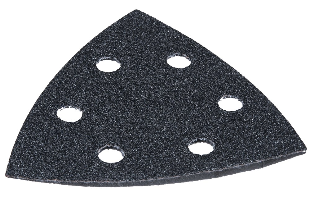 MAKITA B-21749 schuurvel 94 Black velcro
