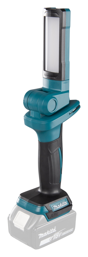 MAKITA DML816 Werklamp LED LXT