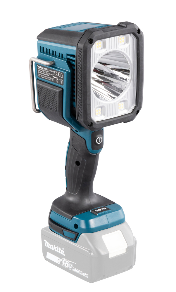 MAKITA DML812 Werklamp led LXT