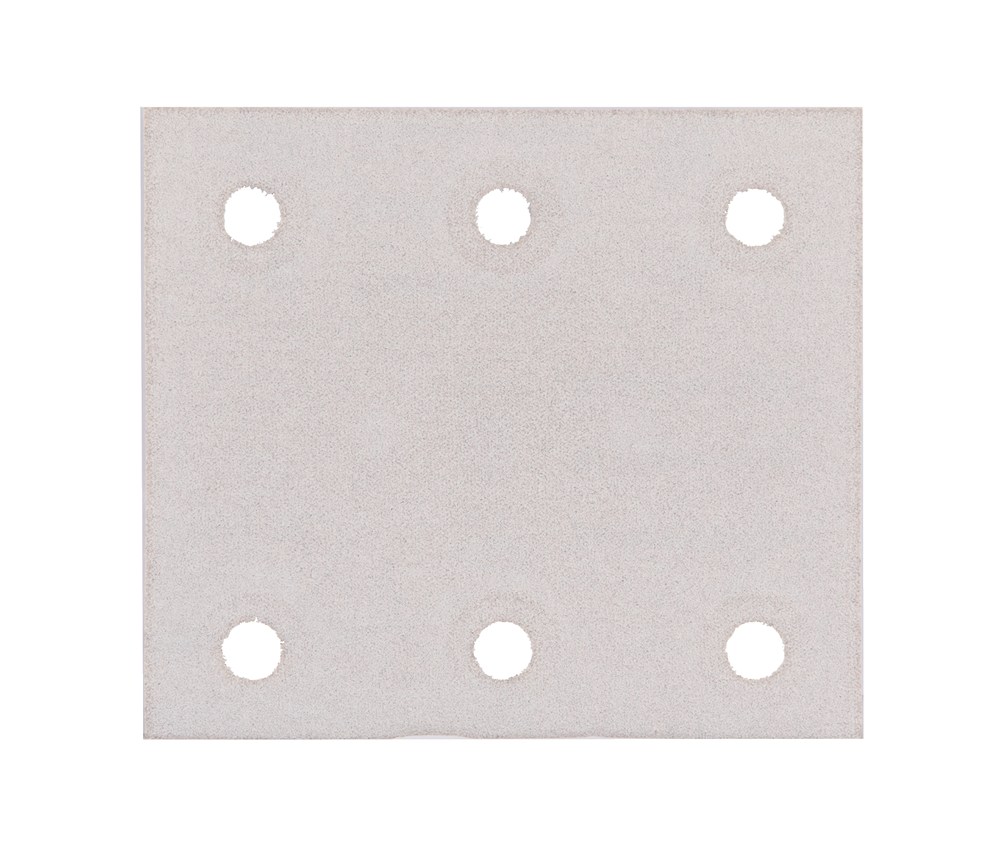 MAKITA P-35857 schuurvel White velcro