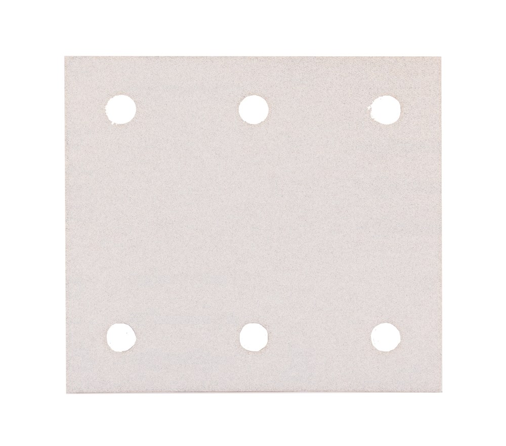 MAKITA P-35863 schuurvel White velcro