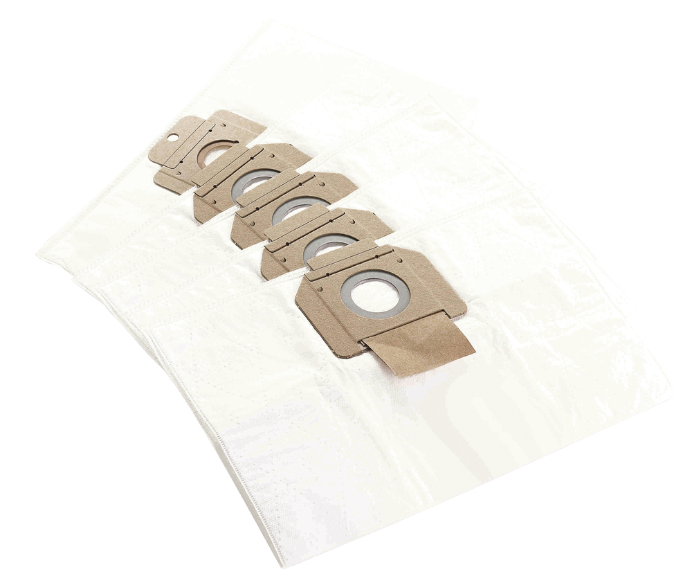 MAKITA W107418353 filterstofzak in fleece (5st)
