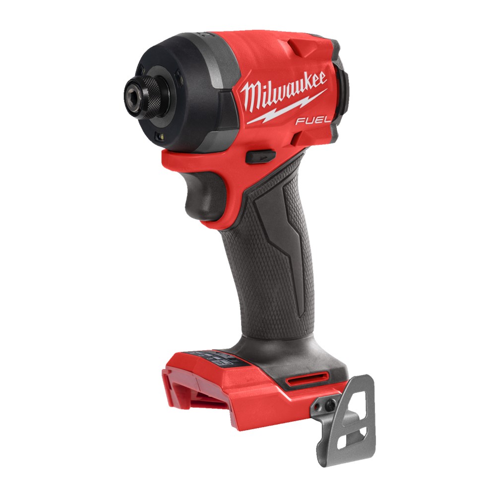 Milwaukee M18 FID3-0X M18 FUEL™ ¼″ Hex slagschroevendraaier