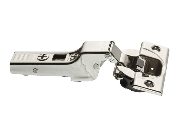 Blum potscharnier clip top motion 110° scharnier half voorliggend
