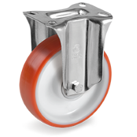 TELLURE ROTA 60 Vast wiel polyu.inj.,125x35